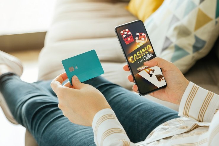 ollo4d login payment gateway showing DANA, OVO, GoPay integration